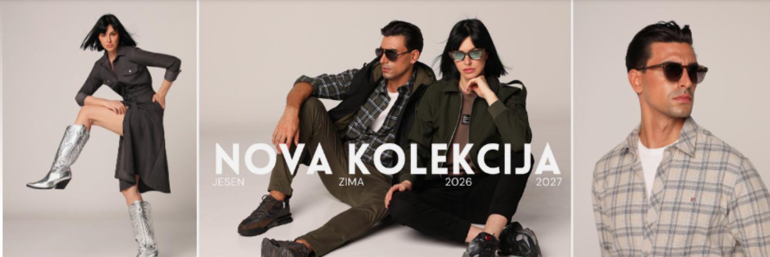 Naslovna fotografija prodavnice Exterra
